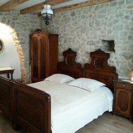 Rosa Apartman Crikvenica Luaran gambar
