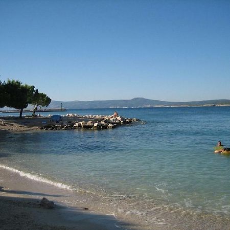 Rosa Apartman Crikvenica Luaran gambar