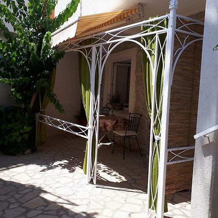Rosa Apartman Crikvenica Luaran gambar