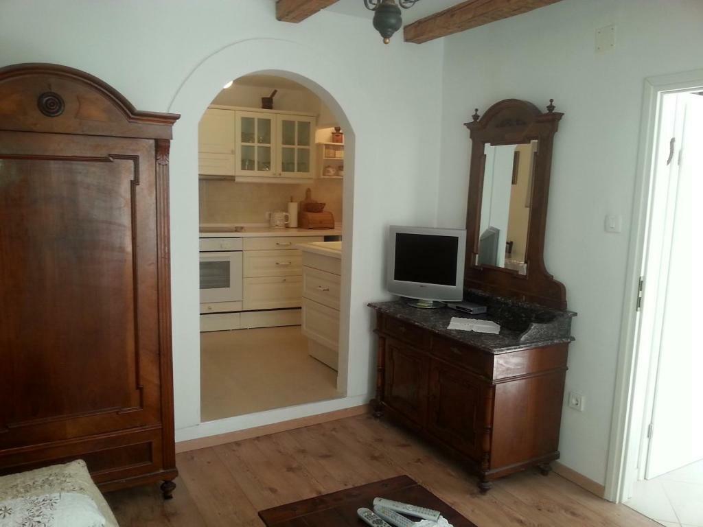 Rosa Apartman Crikvenica Luaran gambar