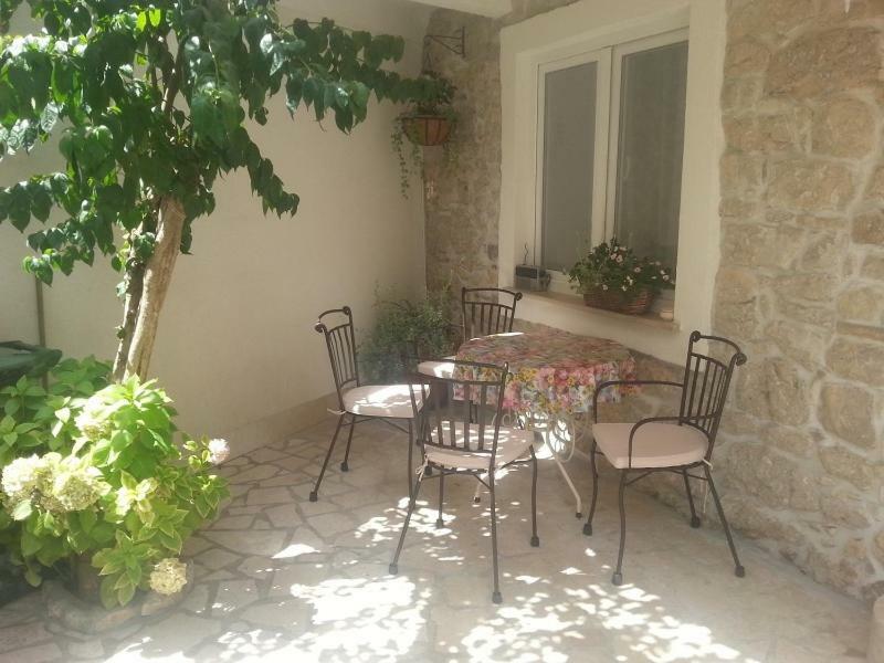 Rosa Apartman Crikvenica Luaran gambar
