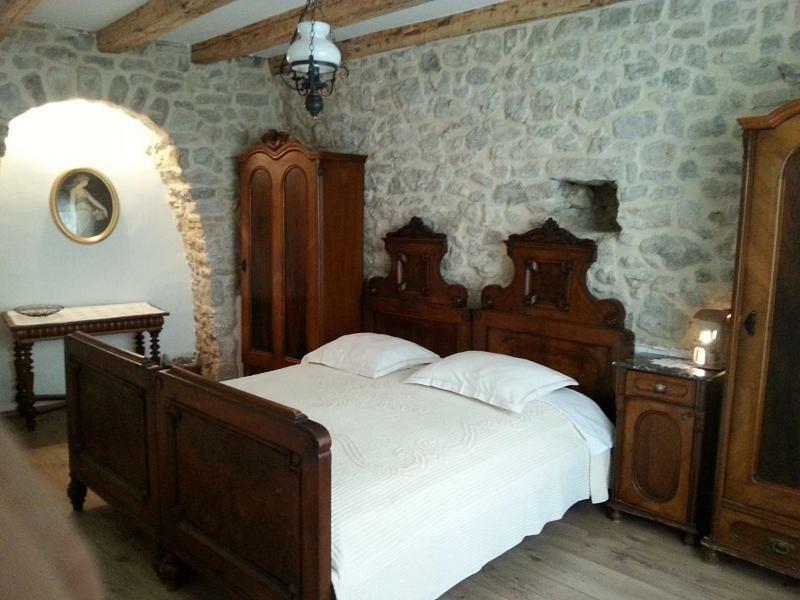 Rosa Apartman Crikvenica Luaran gambar