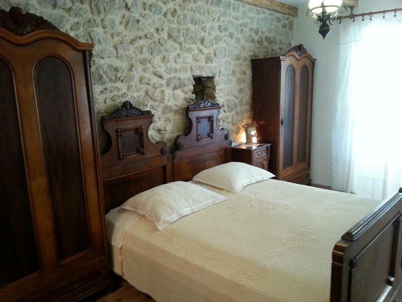Rosa Apartman Crikvenica Luaran gambar