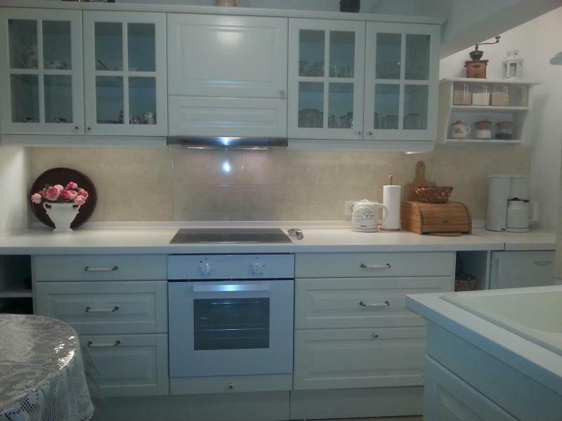 Rosa Apartman Crikvenica Luaran gambar