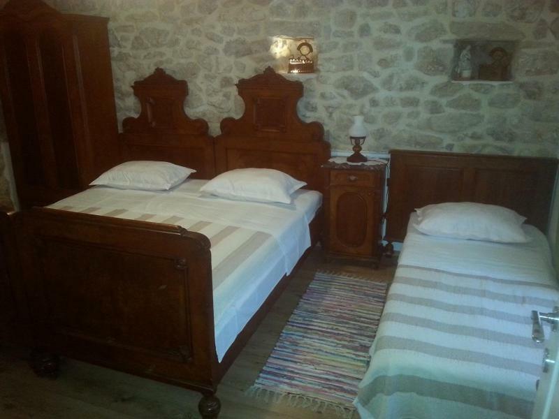 Rosa Apartman Crikvenica Luaran gambar