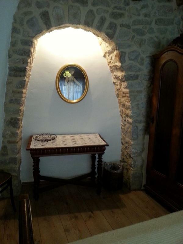 Rosa Apartman Crikvenica Luaran gambar